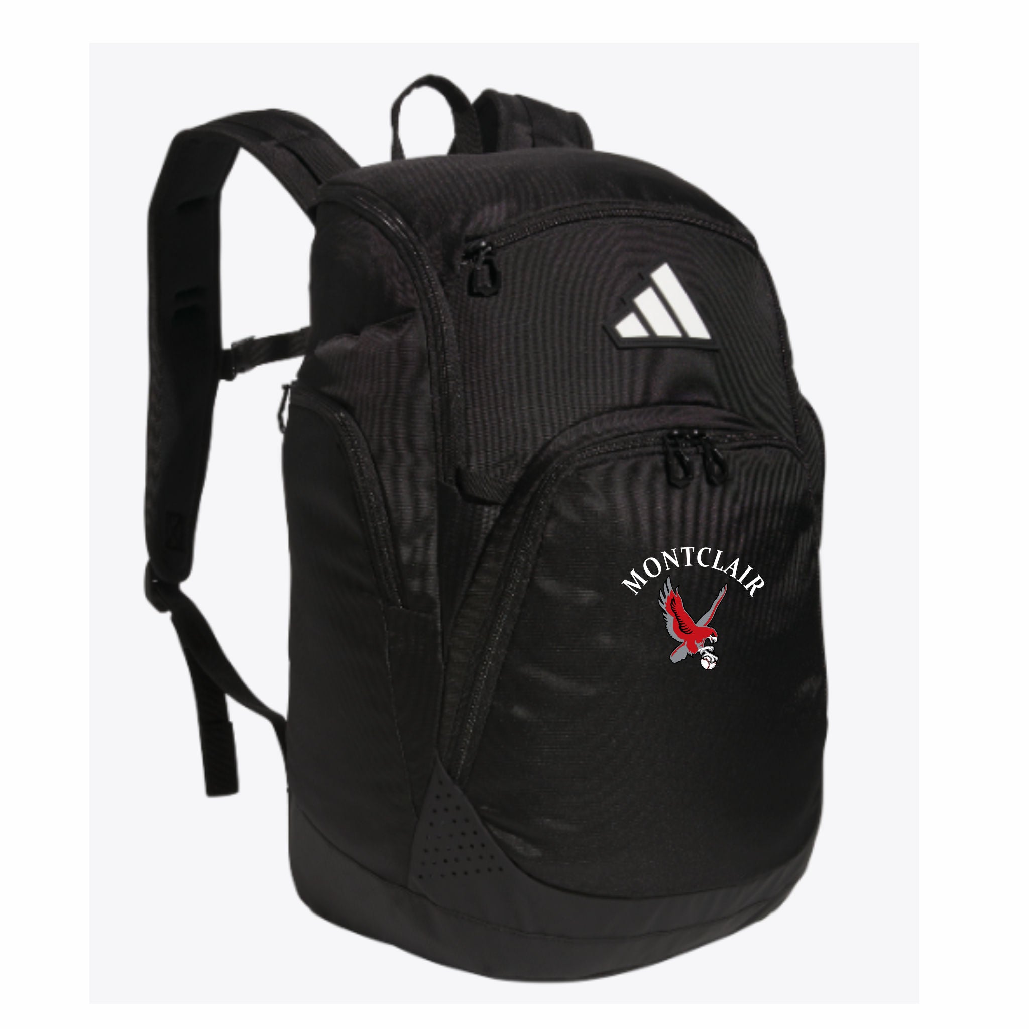 31. Montclair State Baseball Parents