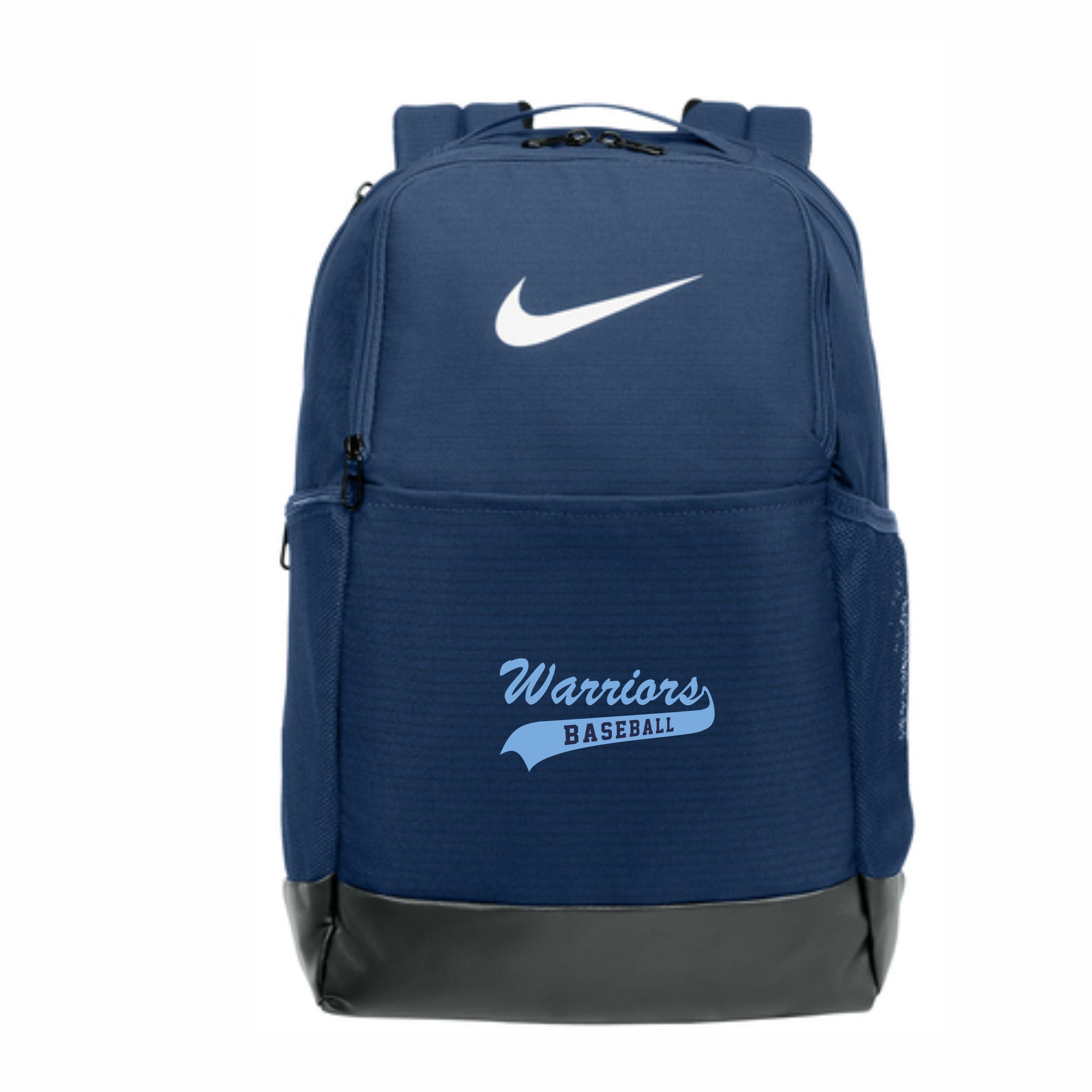 nike backpack baseball bags Diamond Bat Pack Select Red this accessory is a smart solution for carrying all your basketball essentials Nike Youth Diamond Select Baseball