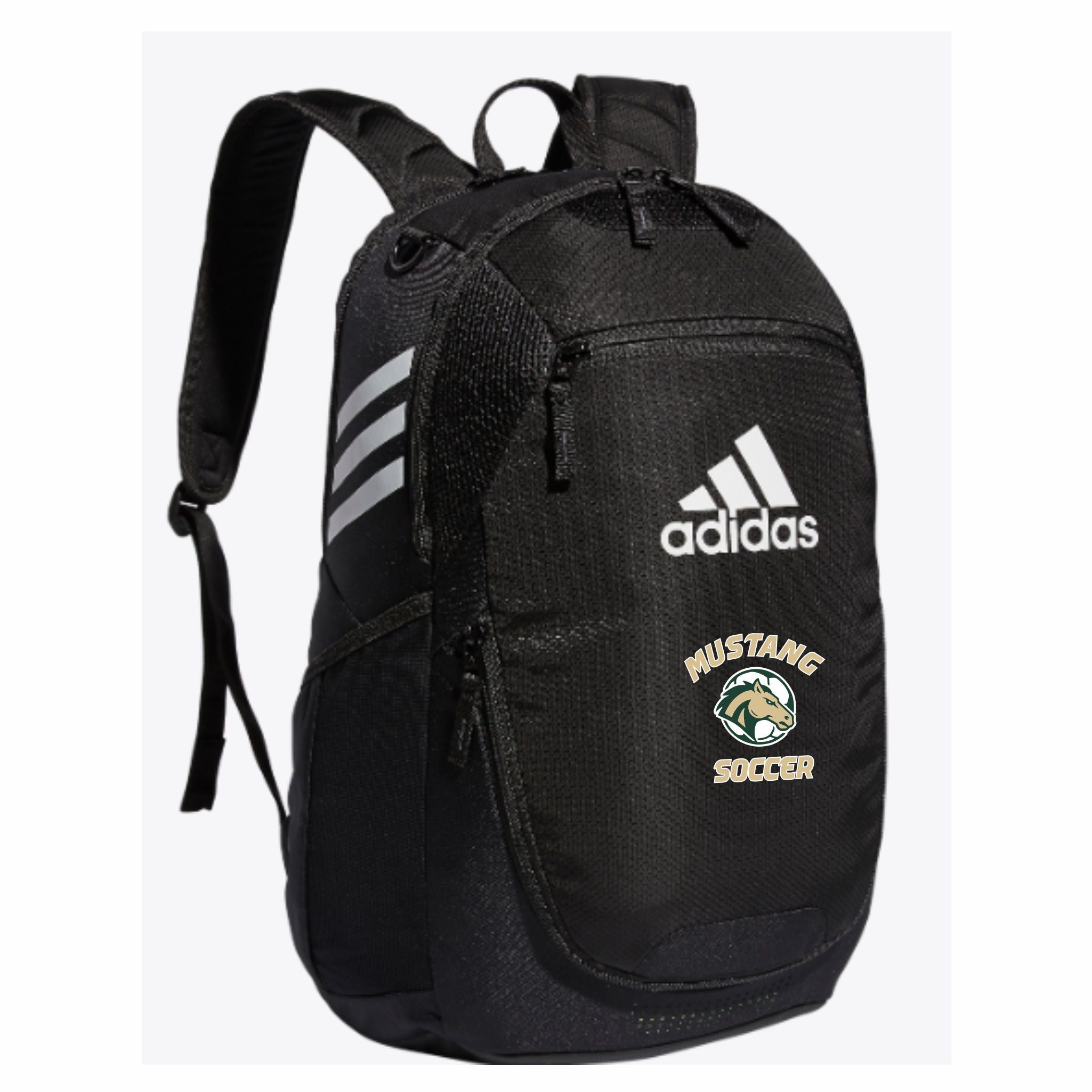 adidas custom backpack 10. Brick Memorial Boys Soccer