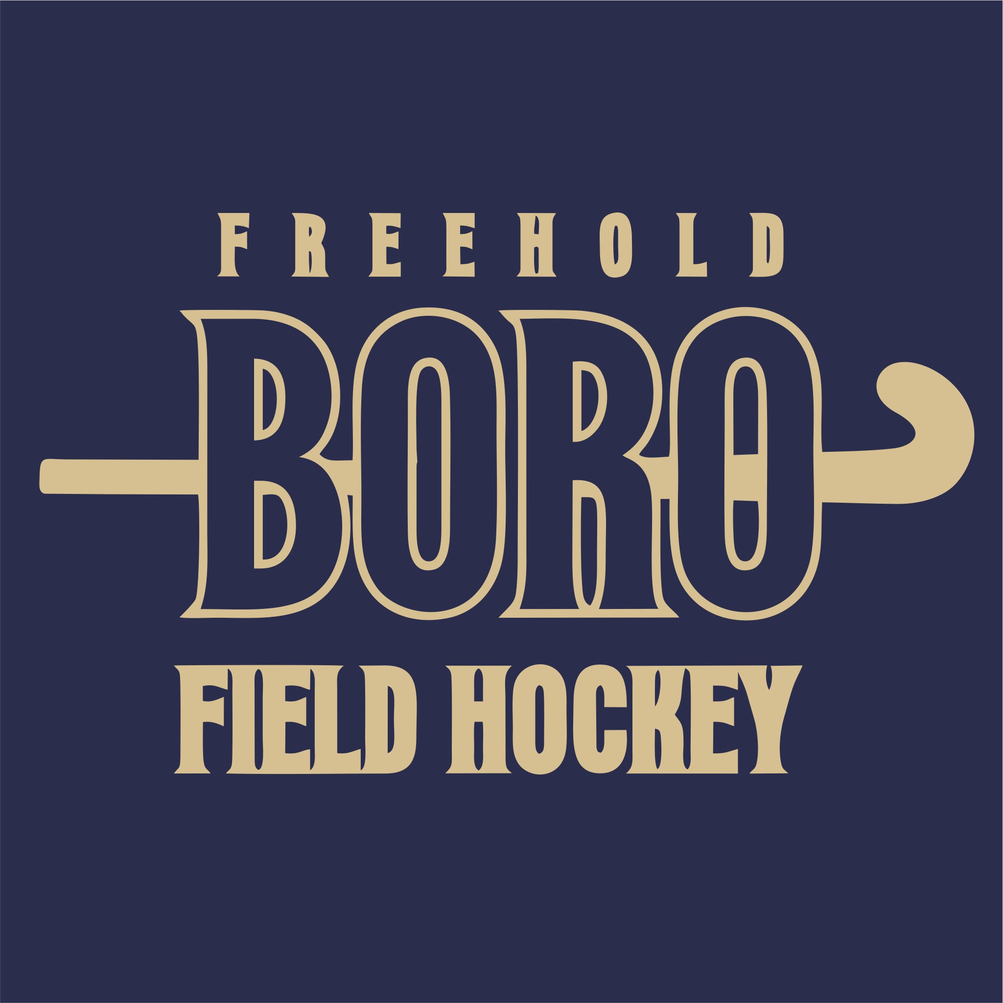 Freehold Boro Field Hockey – SP Custom Gear