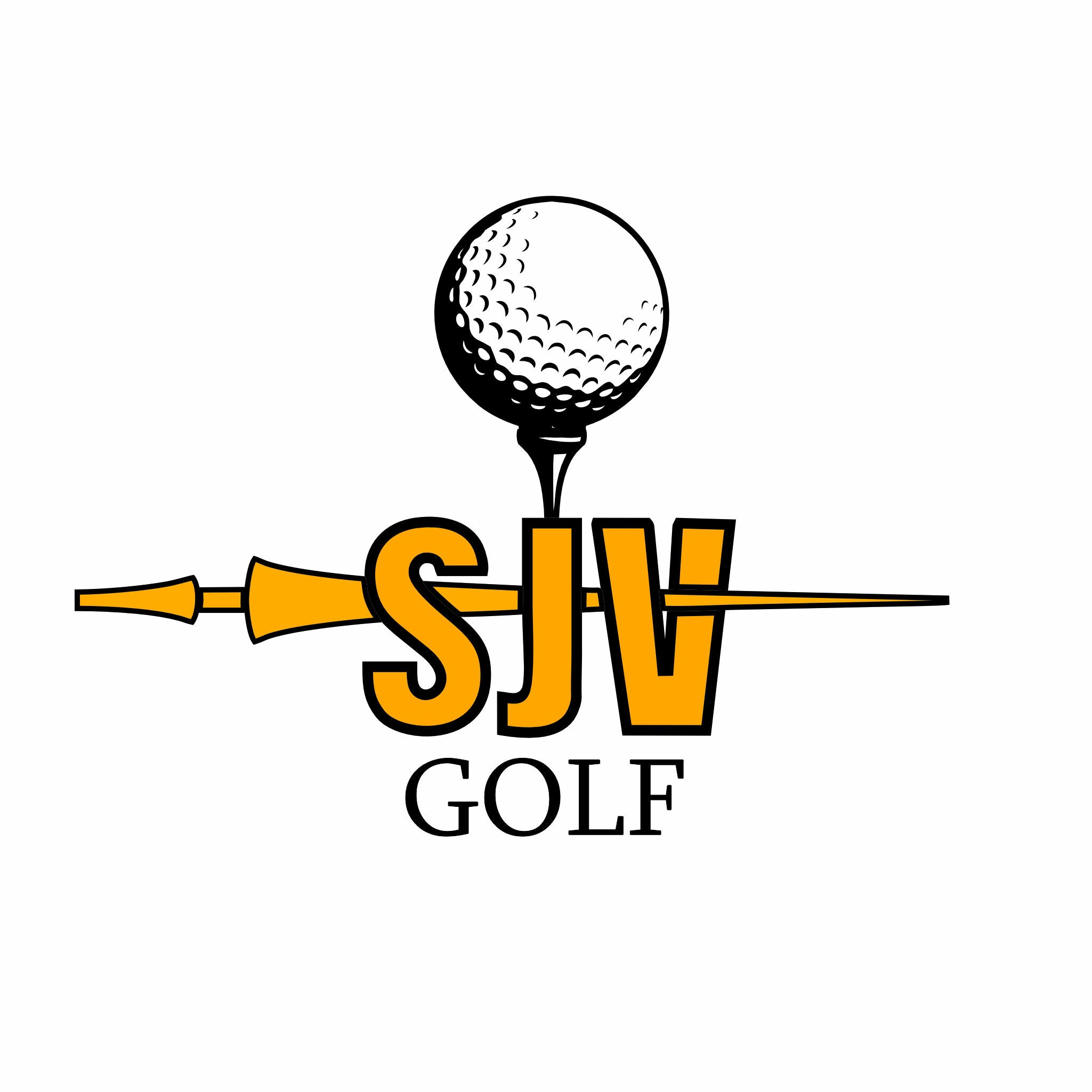 SJV Golf – SP Custom Gear