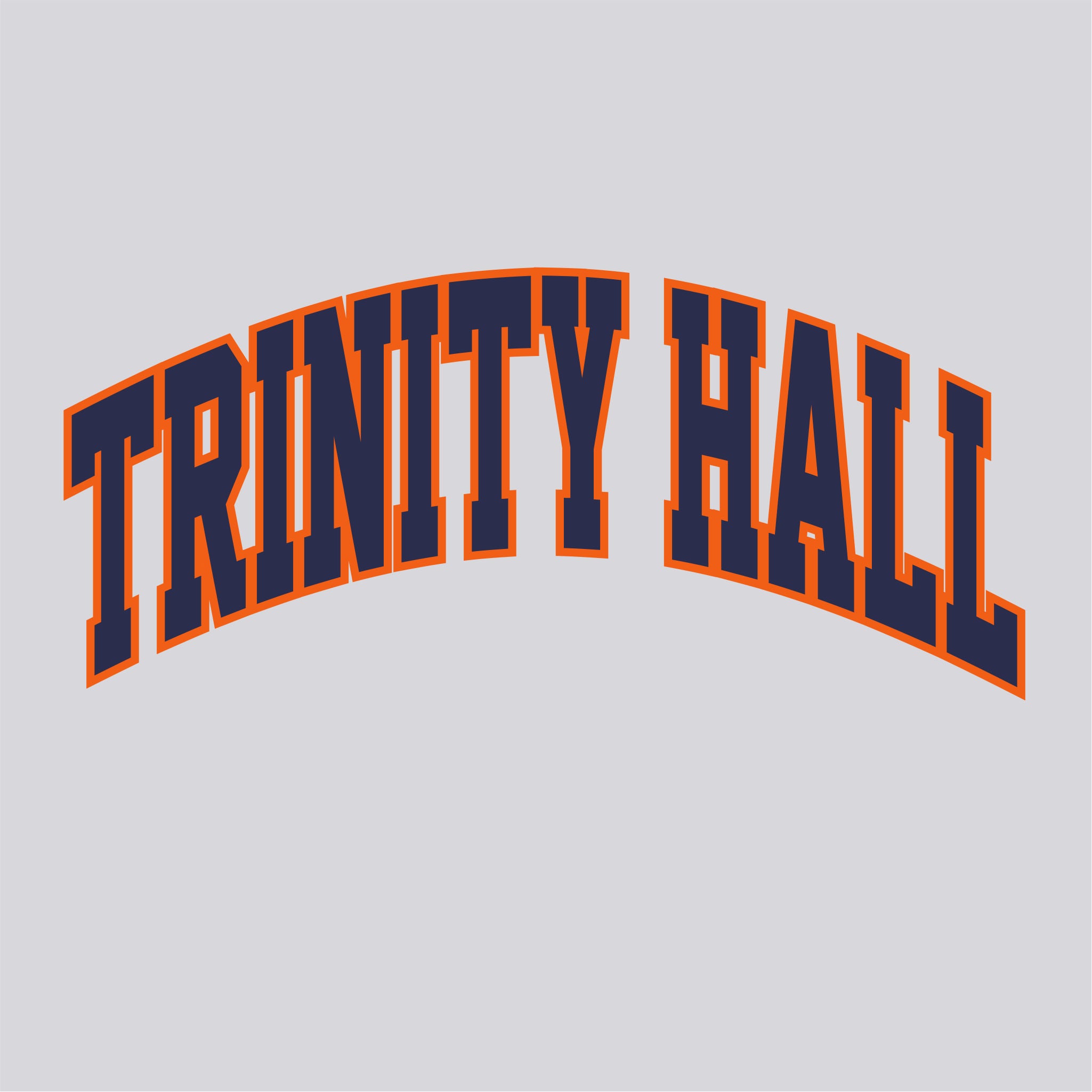 Trinity Hall Spiritwear – SP Custom Gear