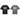01. SJV Girls Lax - Dri-Fit Short Sleeve T-Shirt