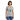04. St. Peter School - Women's V-Neck T-Shirt