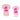 03. Pink Pineapple - Grom T-Shirt