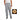 01. EBMS Softball - Elastic Hem Sweatpants