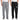03. LB Softball - Open Hem Pants