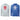 13. Ocean HS Lax - Long Sleeve Hooded T-Shirt