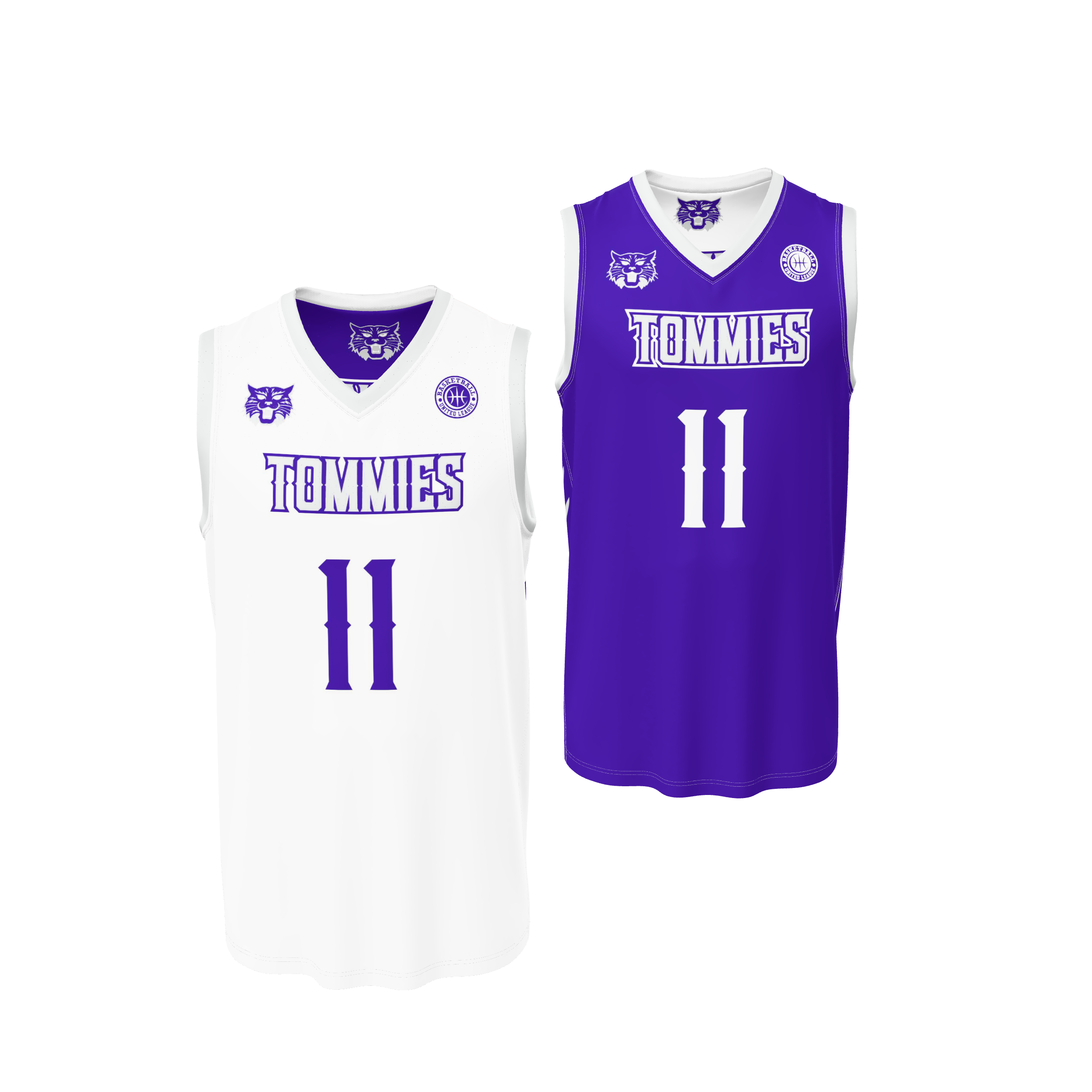 Unbranded Uniforms – SP Custom Gear