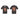 24. Midd North Football - Replica Jersey