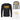 10. SJV Girls Flag Football - Cotton L/S T-Shirt