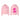04. Pink Pineapple - Grom Sweatshirt