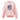 15. TRN Cheer - Pink Oversized Crewneck