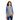 06. Shore STX - Women's Raglan T-Shirt