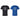 04. St Dominic Baseball - Cotton S/S T-Shirt