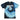 18. ACA - Tie Dye T-Shirt (Ambassador Christian Academy Logo)