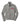 ARIS Flag Football - Embroidered Men's/Women's Heather Microfleece Full-Zip Jacket