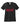 ARIS Flag Football - Women's Cotton V-Neck Short Sleeve Tee