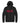 ARIS Flag Football - Youth/Adult Unisex Fleece Pullover Hooded Sweatshirt