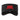 Belvidere H.S. Cheer - Embroidered Stretch Fleece Headband
