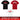 Belvidere H.S. Cheer - Adult Unisex Cotton Short Sleeve Tee