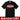 MANDATORY Belvidere H.S. Cheer - Black 'Seaters' Adult Unisex Cotton Short Sleeve Tee