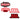 Belvidere H.S. Cheer - Sticker 4-Pack