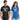Bethlehem Twp. Staff - Men's / Women's Cotton Short Sleeve Tee