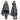 25. CBA Baseball - Eddie Bauer Puffy Camp Poncho