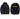 02. CHS Film Club - Full Zip Hoodie