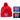 09. Central Elem. - Pom Beanie