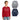 Churn Creek Outfitters - 'STILL POND CREEK' Youth / Adult Unisex Cotton Long Sleeve Tee