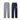 01. Colts Neck Bowling - Open Hem Sweatpants