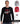 Cooperstown Baseball - Cotton Long-Sleeve Tee