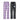 09. Dance Den - Studio Logo - Ladies Flannel Pants
