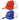 Jonathan Dayton H.S. Track & Field - Snapback Trucker Cap