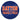 Jonathan Dayton H.S. Track & Field - Car Magnet
