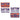 Jonathan Dayton H.S. Track & Field - 4-Pack of Stickers