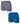 Delaware Township School District Volleyball - Women's Wayfarer Shorts