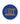 Delaware Township School District Volleyball - Car Magnet