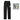 11. Brick Memorial Boys Soccer - Open Hem Sweatpants
