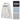 10. Midd South Volleyball - Ladies Tunic-Length Hoodie