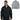 East Brunswick Dance Team - Adult Quarter-Zip Pullover