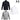 East Amwell - Under Armour® Adult Unisex Rival Fleece Quarter-Zip