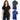 East Amwell Staff - Women's PosiCharge® RacerMesh® Polo