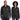 Elizabeth Golf - Men's / Women's Zephyr Full-Zip Rain Jacket