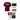 03. Central Girls Soccer - Dri-Fit Short Sleeve T-Shirt