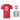 01. Ocean Football - Cotton S/S T-Shirt