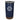 Flemington Pickleball Club - Laser-Engraved 20oz Stainless Steel Tumbler w/Rubberized Cork Bottom