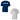 03. Monmouth Heights Swim Club - Dri-Fit S/S T-Shirt